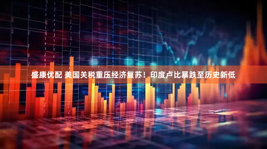 盛康优配 美国关税重压经济复苏！印度卢比暴跌至历史新低